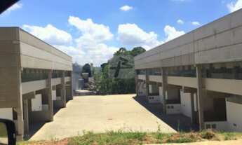 Imagem 3: JANDIRA - Galpão/Depósito/Armazém - Jardim Alvorada