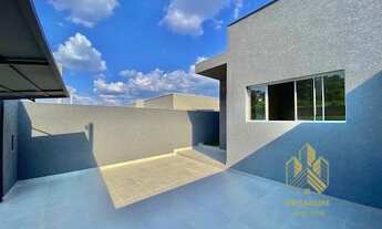 Imagem 3: Casa térrea à venda Jardim do lago Atibaia