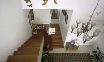 Imagem 4: Cobertura duplex à venda, Vila Progredior, 104m², 1 suíte, 2 vagas!