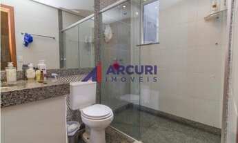 Imagem 3: Nova Lima - Apartamento Padrão - Vila Da Serra