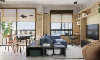 Imagem 5: Apartamento residencial para venda, Alto da Boa Vista, São Paulo - AP11923