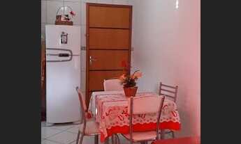 Imagem 2: Cobertura com 2 dormitórios à venda por R$ 260.000 - Jardim das Maravilhas - Santo André/S