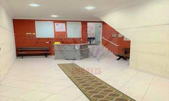 Imagem 3: Salão comercial para locação na Rua Alfredo Pujol