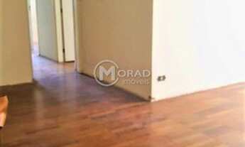 Imagem 2: São Paulo - Apartamento Padrão - Jardins