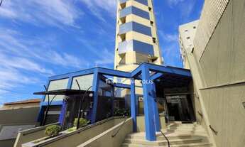 Imagem 2: Apartamento c/ 2 qtos no Ed. Ilha de Malta - R. Joaquim Lacerda, 60 - ap. 604 - Jd. Higien