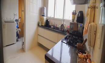 Imagem 6: Apartamento À Venda Ou Locacao No Jd. Bela Vista, Osasco Com 3 Suites Com Armarios Embutid