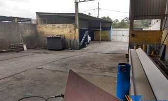 Imagem 5: Galpão para Locação na Rodovia Fernão Dias