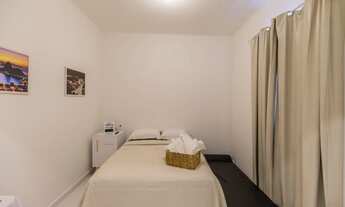 Imagem 5: Apartamento tipo Studio para aluguel em Leblon - Rio de Janeiro - RJ