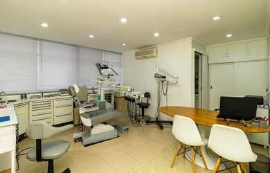 Imagem 4: SALA COMERCIAL em São Paulo - SP, Consolação