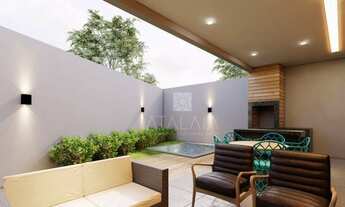 Imagem 5: Moderna - Ótima Localização - 3 Quartos - Trecho 3 - Vicente Pires