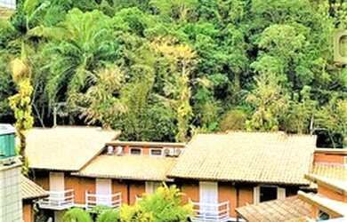 Imagem 5: Apartamento para aluguel com 75 metros quadrados com 2 quartos em Praia Grande - Ubatuba