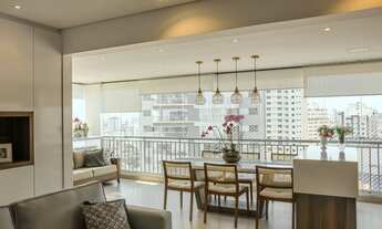 Imagem: Apartamento para venda tem 97 metros quadrados