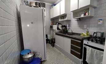 Imagem 6: Apartamento para venda possui 80 metros quadrados com 2 quartos em Bela Vista - São Paulo