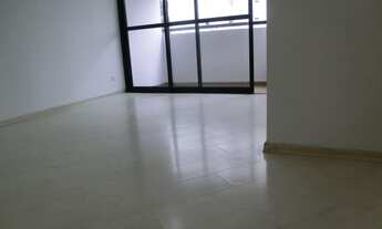 Imagem 5: Apartamento para venda tem 85 metros quadrados com 3 quartos em Vila Suzana - São Paulo