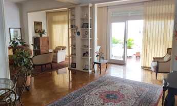 Imagem: Excelente aptº de 260 m², 4 quartos, sala