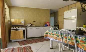 Imagem 2: Sobrado À Venda No Jd. Cipava, Osasco Com 3 Dormitorios Sendo 1 Suite e 2 Garagens - So025