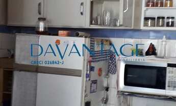 Imagem 4: Casa à venda, Vila Leopoldina, São Paulo, SP , frente de 7,0 m, 2 dormitórios, sala, cozin