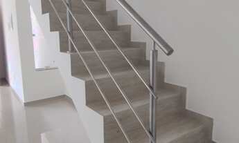 Imagem 2: Sobrado 3 quartos ingleses