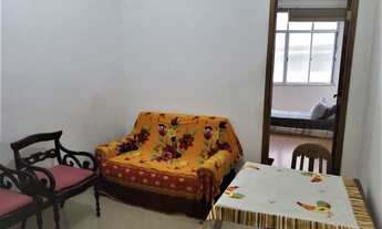 Imagem 3: Apartamento-Domingos Ferreira- 1 quarto-Copacabana - RJ