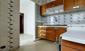 Imagem 2: Apartamento com 3 dormitórios à venda, 85 m² por R$ 450.000 - Anchieta - Belo Horizonte/MG