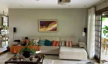 Imagem 2: LINDA CASA NO CONDOMÍNIO BOSQUE DOS ESQUILOS