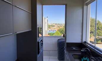 Imagem 5: Apartamento à venda, 46 m² por R$ 230.000,00 - Alto Alegre - Cascavel/PR