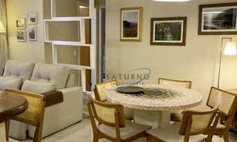 Imagem 2: Apartamento Mobiliado c/ 2 Dorm. p/ Alugar, 57 m² por R$ 4.700/mês - Consolação - São Paul