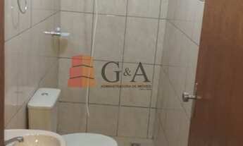 Imagem 3: Casa Jardim Abussafe, 2 quartos