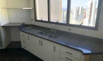 Imagem 2: Apartamento com 4 quartos em SANTANA