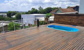 Imagem 4: Casa para venda com 3 quartos em Colina - Guaíba - RS