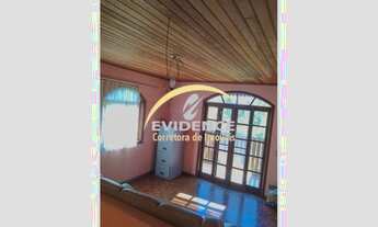 Imagem 7: Casa em Mafra - Centro Baixada