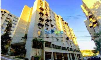 Imagem 3: Apartamento com 2 quartos para alugar - Fonseca - Niterói/RJ