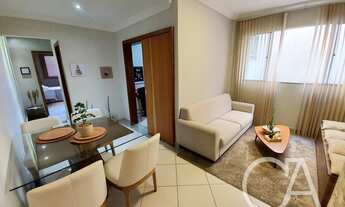 Imagem 5: Apartamento para venda tem 75 metros quadrados com 2 quartos em Castelo - Belo Horizonte