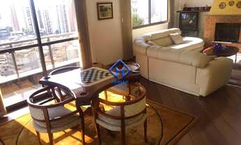 Imagem 3: Plaza D'oro Cobertura 340m² Anália Franco