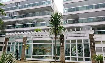 Imagem 2: Apartamento próximo à praia em São Conrado