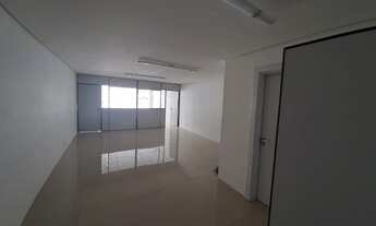 Imagem 7: Sala Aérea Cristo Redentor Caxias do Sul