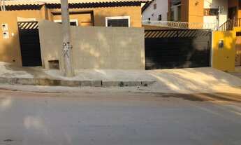 Imagem 2: Casa à venda no bairro Floresta Encantada