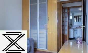 Imagem 4: Apartamento Residencial à venda, Vila Paulista, São Paulo -