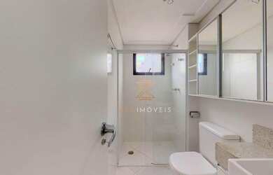 Imagem 3: Apartamento com 3 dormitórios à venda, 126 m² por R$ 1.106.045 - Parque Novo Oratório - Sa