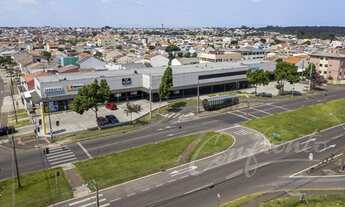 Imagem 2: Centro Comercial Tijucas - Sítio Cercado
