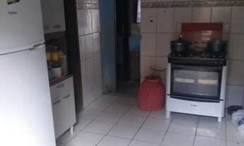 Imagem 2: Casa em Periperi JS
