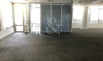 Imagem 3: Sala/Conjunto para aluguel possui 311 metros quadrados em Vila Olímpia - São Paulo - SP