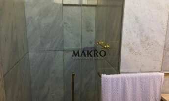 Imagem 7: Apartamento com 4 dormitórios para alugar, 305 m² por R$ 12.000,00/mês - Lourdes - Belo Ho