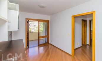 Imagem 6: PORTO ALEGRE - Apartamento Padrão - Auxiliadora