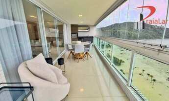 Imagem 7: Apartamento com 3 dormitórios à venda, 142 m² por R$ 2.600.000,00 - Canto do Forte - Praia