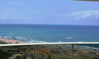 Imagem 3: Apartamento A Venda No Hemisphere 360º, 3 Suítes com 142m², Frente Mar Em Pituaçu!