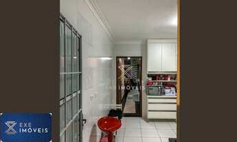 Imagem 5: Casa com 3 dormitórios à venda por R$ 980. - Vila Dom Pedro II - São Paulo/SP