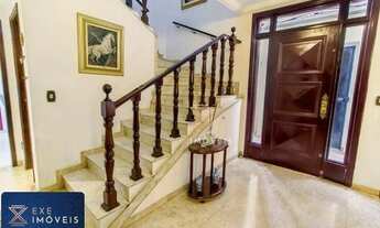 Imagem 7: Casa com 3 dormitórios à venda, 360 m² por R$ 2.500.000,00 - Vila Mariana - São Paulo/SP