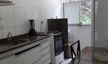 Imagem 4: Cobertura duplex para venda com 4 quartos em Cascatinha - Juiz de Fora - MG