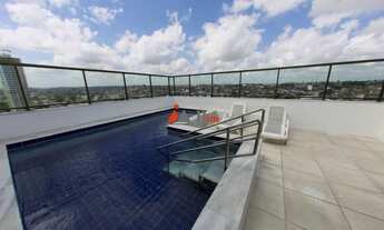 Imagem: BIM Vende em Casa Amarela, 48m², 02 Quartos